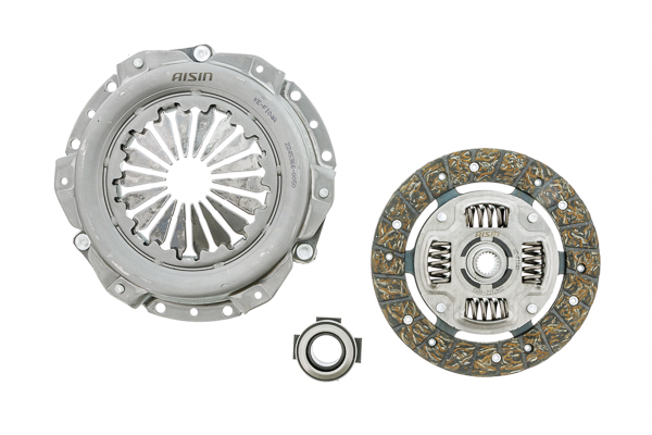 AISIN KE-FI04A AISIN Clutch Kit (3P) Σετ συμπλέκτη for AUTOBIANCHI FIAT LANCIA